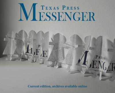 Texas Press Messenger